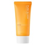 A'pieu Pure Block Natural Sun Cream Daily SPF45 PA+++ - 50ml